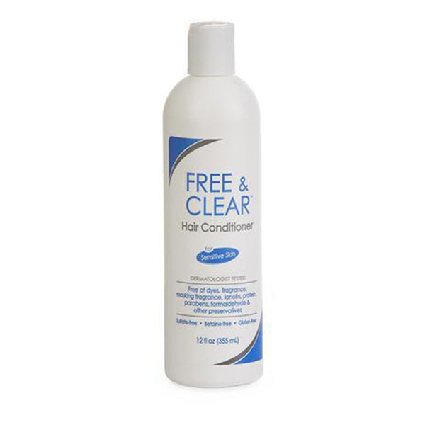 Free and Clear Conditioner