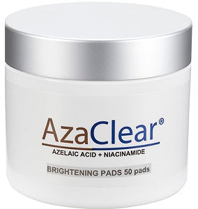 AzaClear Pads