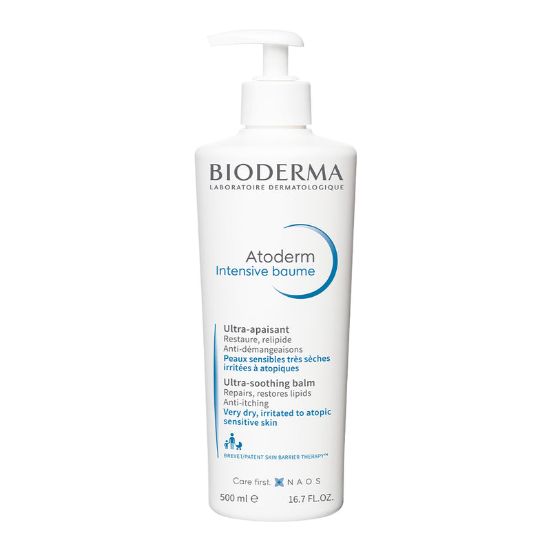 Bioderma Atoderm Intensive Baume