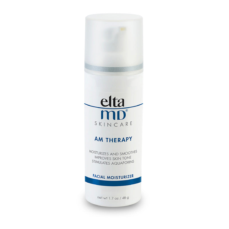 EltaMD AM Therapy Facial Moisturizer