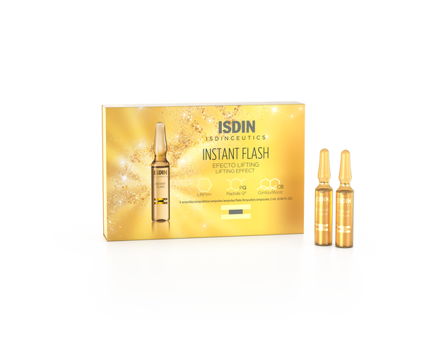 ISDIN Instant Flash