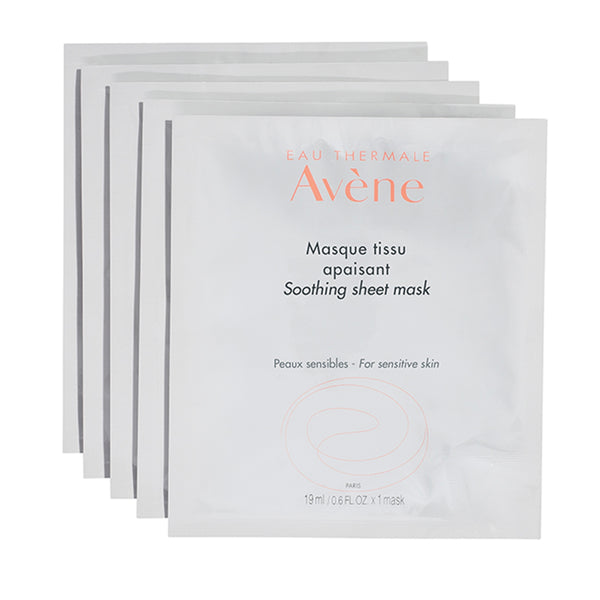 Avene Soothing Sheet Mask