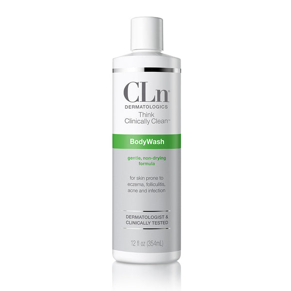 CLn Bodywash