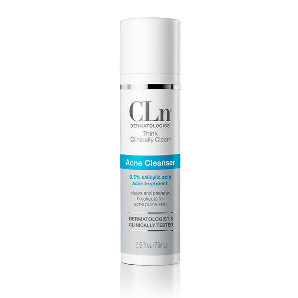 CLn Acne Cleanser