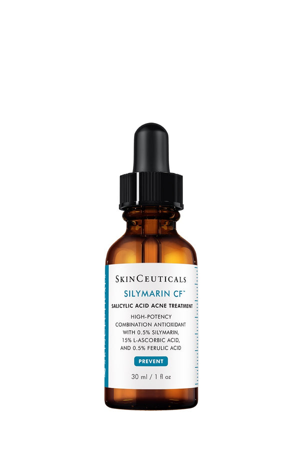 Skinceuticals Silymarin C F