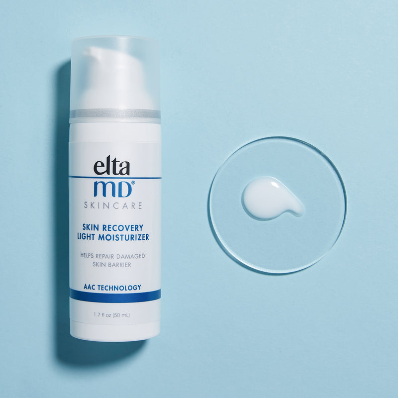 EltaMD Skin Recovery Light Moisturizer