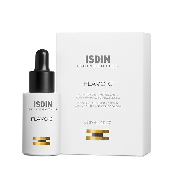 ISDN FLAVO-C