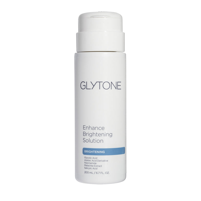 Glytone Enhance Brightening Solution