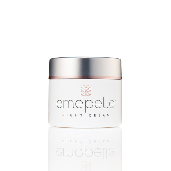 Emepelle Night Cream