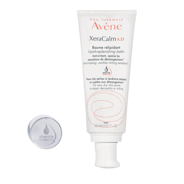 Avene XeraCalm A. D Lipid-Replenishing Balm