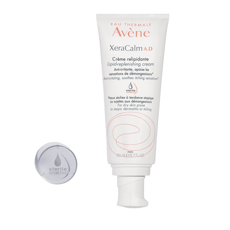 Avene XeraCalm A.D Lipid-Replenishing Cream