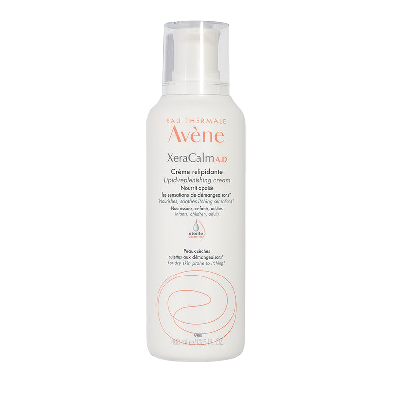 Avene XeraCalm A.D Lipid-Replenishing Cream