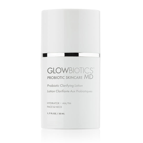 Glowbiotics MD Probiotic Clarifying Lotion