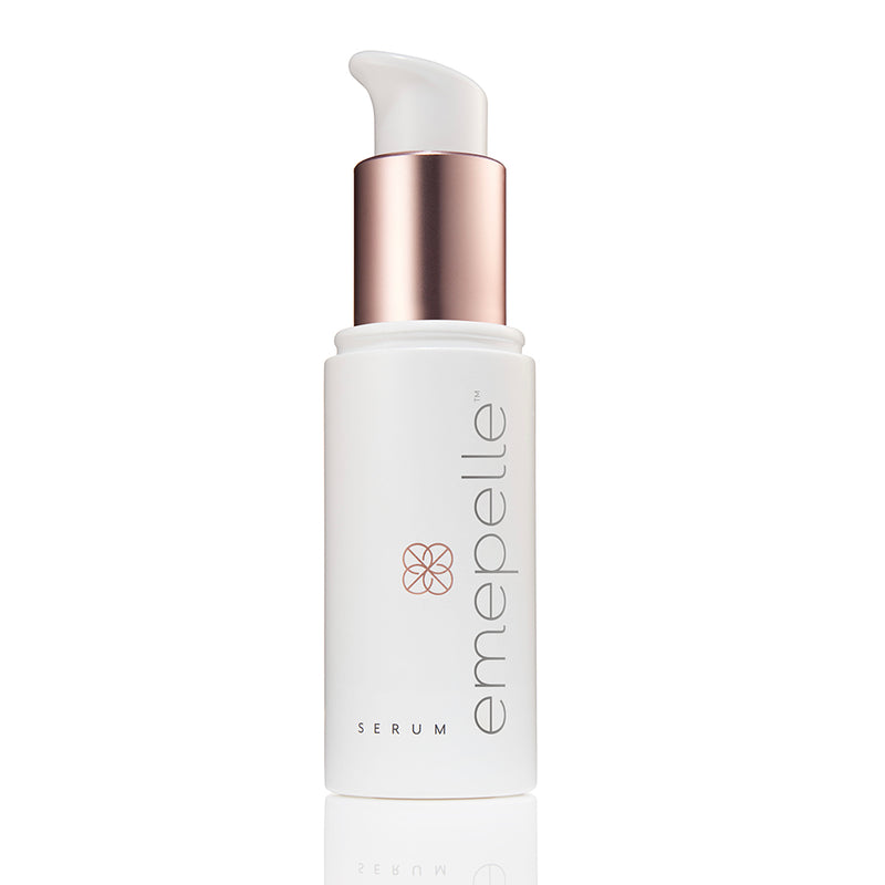 Emepelle Serum