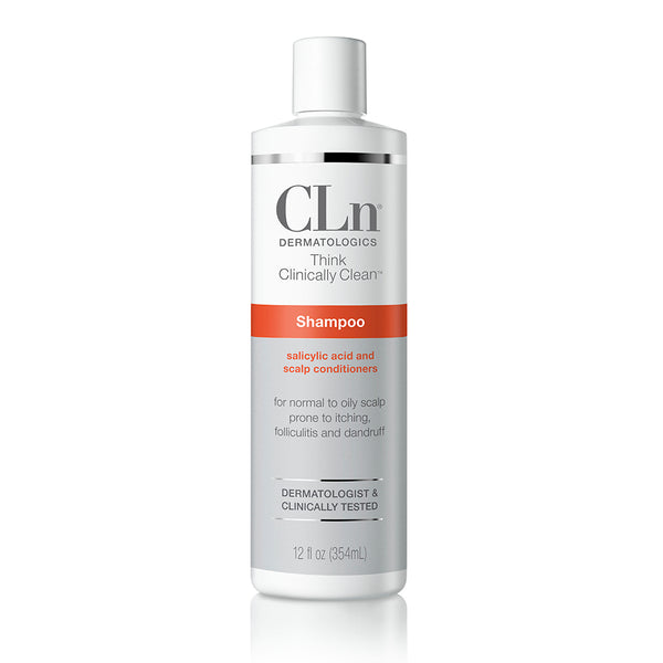 CLn Shampoo