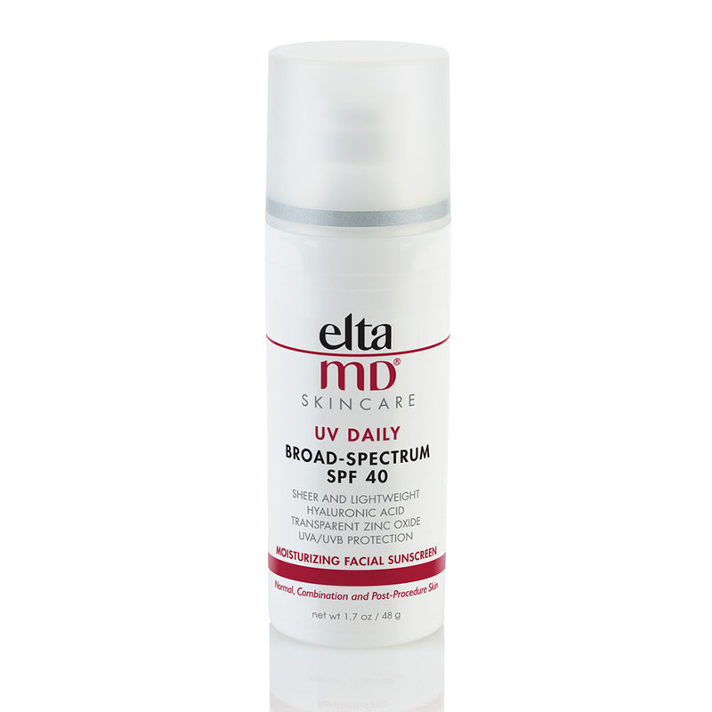 EltaMD UV Daily Broad Spectrum SPF 40