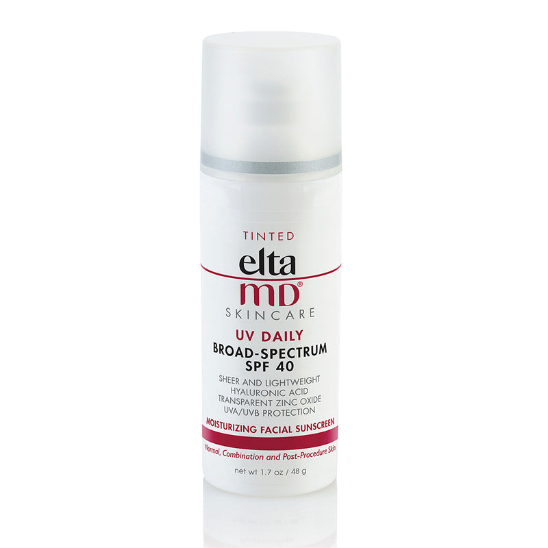 EltaMD UV Daily Tinted Broad-Spectrum SPF 40