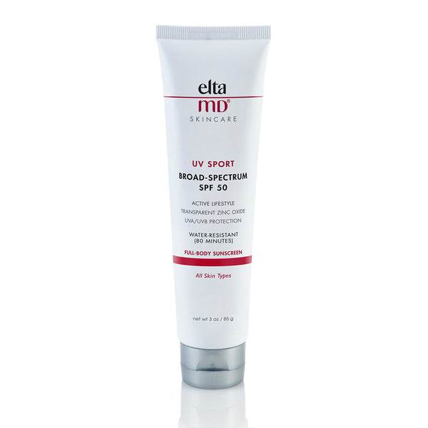 EltaMD UV Sport Broad Spectrum SPF 50