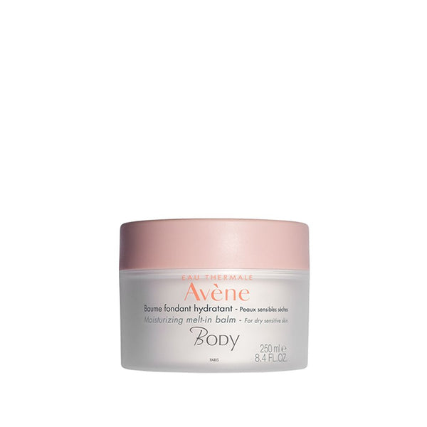 Avene Moisturizing Melt-in Balm