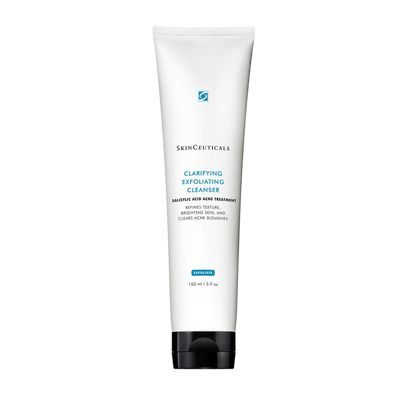 Skinceuticals Clarifying Exfoliating Cleanser