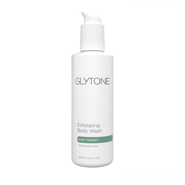 Glytone Exfoliating Body Wash