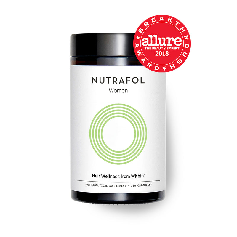 Nutrafol Women