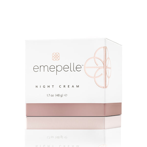 Emepelle Night Cream