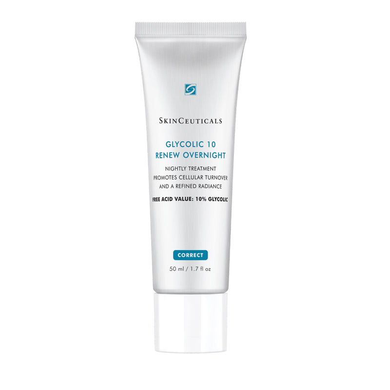 Skinceuticals Glycolic 10 Renew Overnight