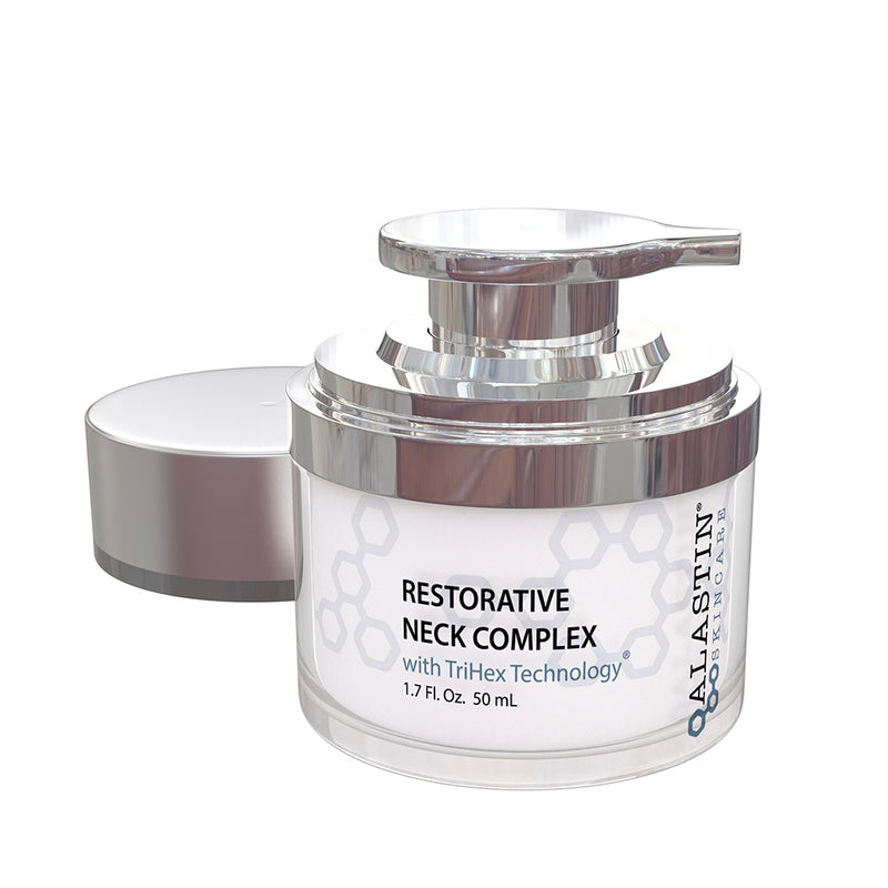 Alastin Restorative Neck Complex