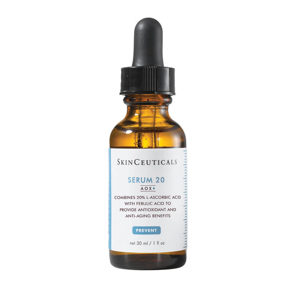 Skinceuticals Serum 20 AOX +