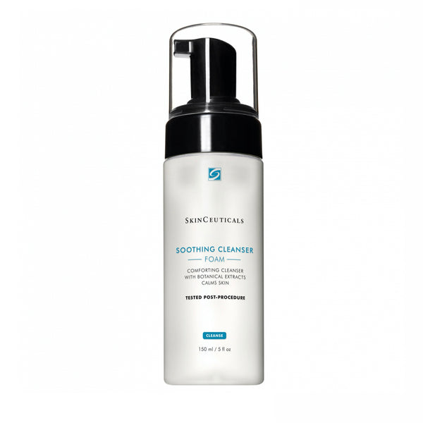 Skinceuticals Soothing Cleanser