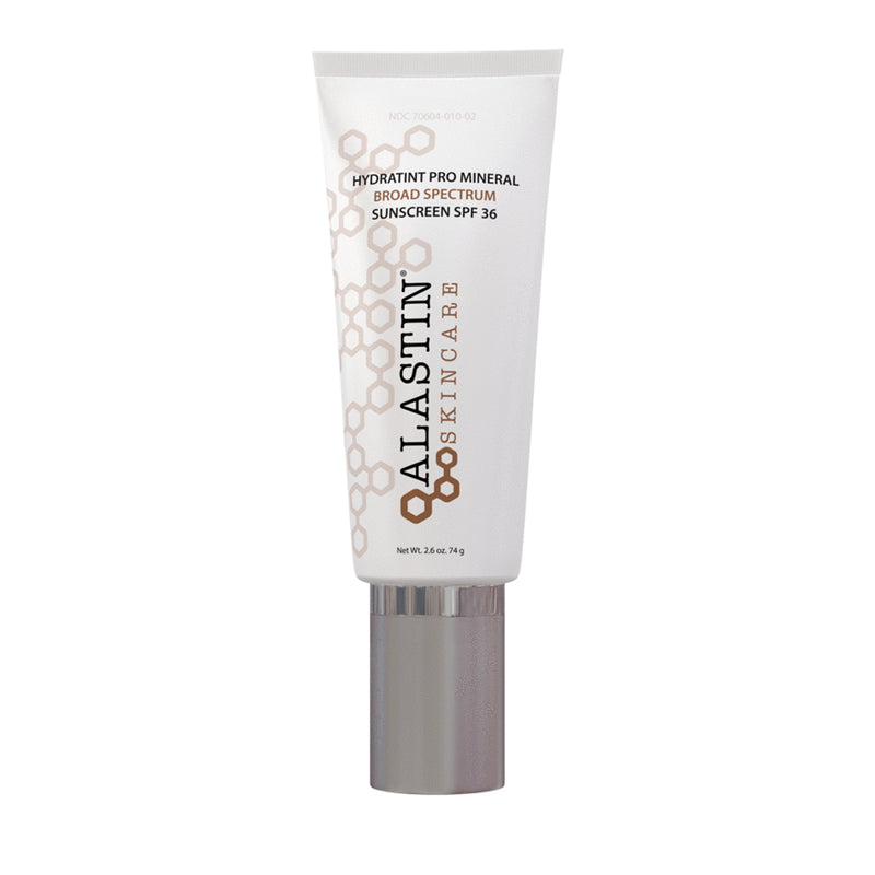 Alastin Hydratint  Pro Minerals SPF 36