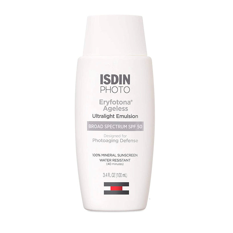 ISDN Eryfotona Ageless Tinted SPF 50