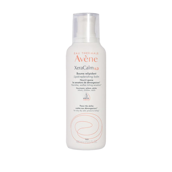 Avene XeraCalm A. D Lipid-Replenishing Balm