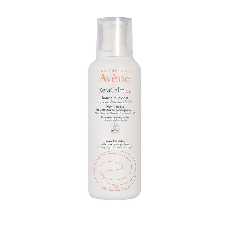 Avene XeraCalm A. D Lipid-Replenishing Balm